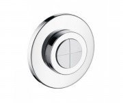 Hansgrohe Электронный запорный/переключающий вентиль iControl 15942000