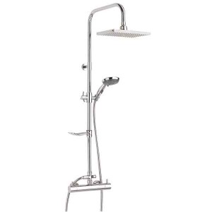 Valentin ELLE&LUI Душевая система Key West 518900 000 00