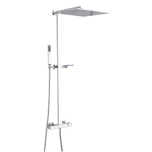 Valentin Душевая система Yod 666100 000 01