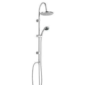 Valentin ELLE & LUI Душова система SKA 665200 000 00