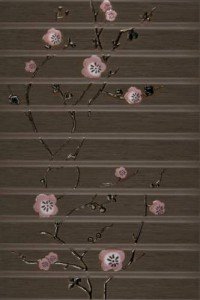 Опочно Фіджі бронза ориент декор 30x45