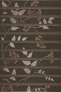 Опочно Фіджі бронза класик декор 30x45