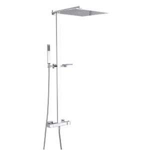 Valentin Душова система Yod 666100 000 01