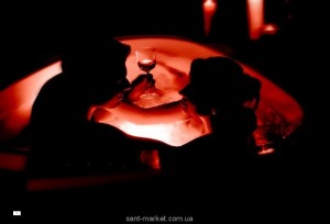 Ванна акрилова кутова Ravak колекція LoveStory II PU Plus 139х196х47 L C771000000