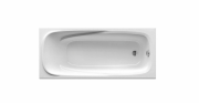 Ванна акриловая прямоугольная Ravak коллекция Vanda II 150х70х43 CO11000000
