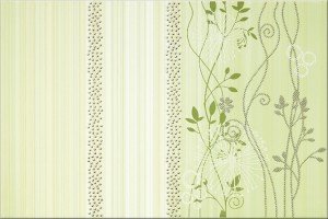 Опочно Калипсо селедин класик декор 30х45