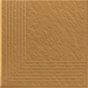 Опочно Симпл сенд ступень угловая структурная 3-d 30x30