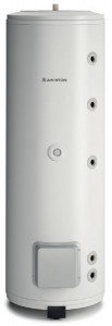 Ariston Бойлер BС2S 450 3070261
