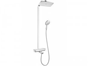 Hansgrohe Душова система Raindance Select Showerpipe 360 ​​27113400