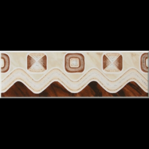 Церсаніт Дація фриз Самба бронза 8х25