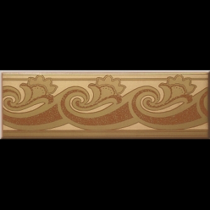 Церсаніт Дація фриз Панонія бронза 8х25