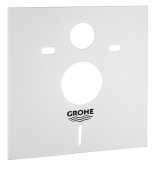 Вирішення комплексних комплект Grohe 37131000