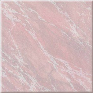Церсанит Дациер розовый 33х33
