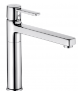 Cмеситель для кухни Kludi Zenta 389730575