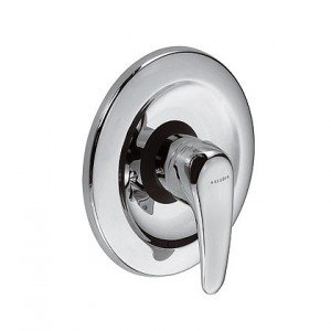 Змішувач для душа вбудовується Kludi колекція Logo Mix хром 388210575