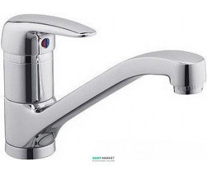 Смеситель для кухни Kludi Logo Mix однорычажный 389130575