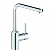 Смеситель для кухни Kludi L-INE однорычажный 428140577