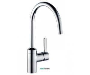 Смеситель для кухни Kludi Bingo Star однорычажный 428039675