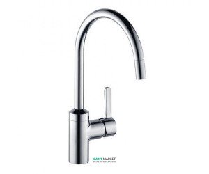 Змішувач для кухні Kludi Bingo Star змішувач 428510575