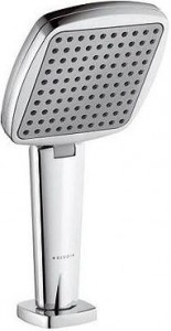 Виразний душовий гарнітур Kludi колекція Q-Beo хром 5005105