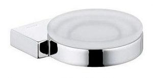 Kludi A-Xes мильниця скляні 4898505