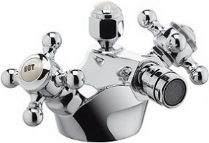 Kludi Adlon Смеситель для биде 512114520