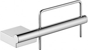 Kludi A-Xes держатель для туалетной бумаги 4897105