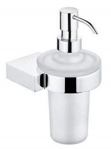 Kludi A-xes дозатор жидкого мыла 4897605