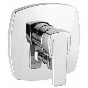 Змішувач прихований (вбудований) Kludi колекція Q-Beo хром 506500575