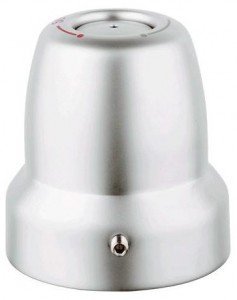 Grohe Регулировка ключом Grohtherm XL 47569000
