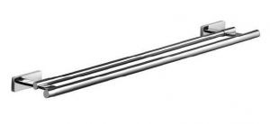 Kludi A-Xes держатель для рушники подвійний 4898805