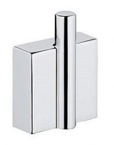 Kludi A-Xes крючок для полотенца 4898405