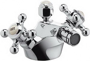 Kludi Adlon Змішувач для біде 512114520