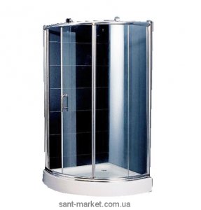 Душова кабіна Appollo 94х94х202 низький піддон TS-0515III R