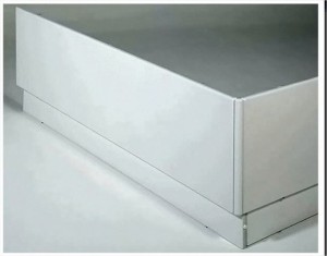ROCA Панель 170 см для сталевої ванни 250131000