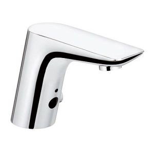 Змішувач для раковини електронний сенсорний Kludi колекція Balance хром 5220505