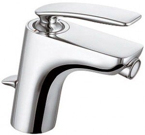 Kludi Balance Смеситель для биде 522160575