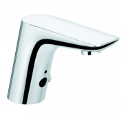 Змішувач для раковини електронний сенсорний Kludi Balance хром 5210005