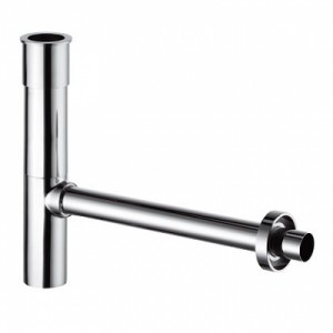 Kludi JOOP сифон пляшковий для умивальника 5501005-00