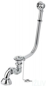 ROCA Сифон до ванни NEWCAST CLASSIC A506403400