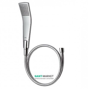 Ручний душ Kludi колекція Joop! хром 551600500