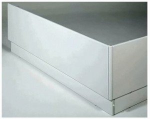 ROCA Бокавая панель 1700 для HAITI і CONTINENTAL A250100000