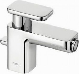 Kludi Esprit Смеситель для биде 562160540