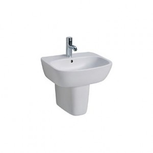 Раковина для ванної підвісна KOLO колекція Style біла L21950000