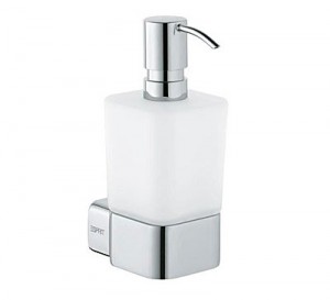 Kludi дозатор жидкого мыла Esprit 5697605