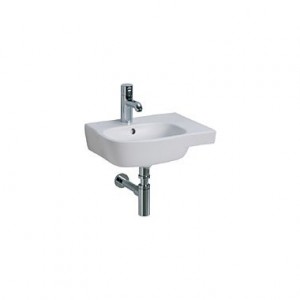 Раковина для ванної підвісна KOLO колекція Style біла L22145900