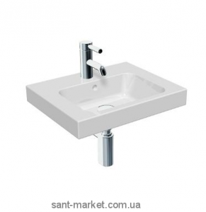 Раковина для ванної підвісна KOLO колекція Modo біла L31960000