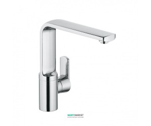 Смеситель для кухни Kludi Joop однорычажный хай-тек 559040575