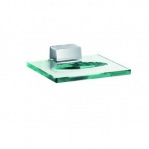 Kludi Joop мильниця кришталева 5598505H7