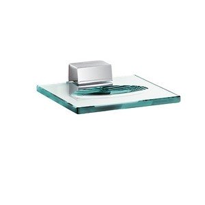 Kludi Joop мильниця кришталева 5598505H8